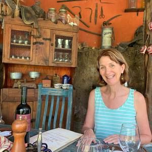 Meet your Posher, Rachel